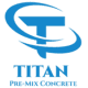 Titan Pre-Mix Concrete