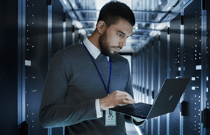 IT Hardware Procurement