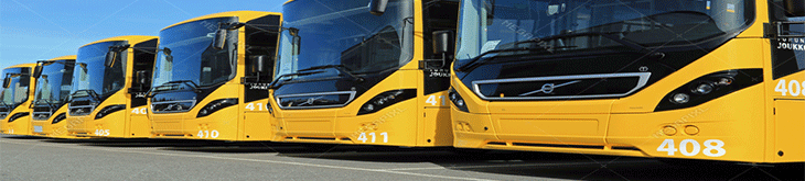 Transport & Freight