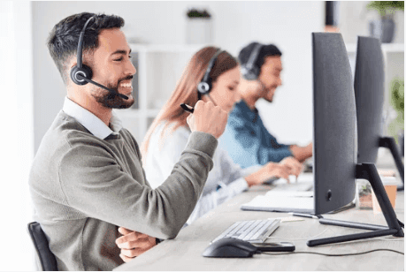 IT Field Service — On-Site Support Across Australia