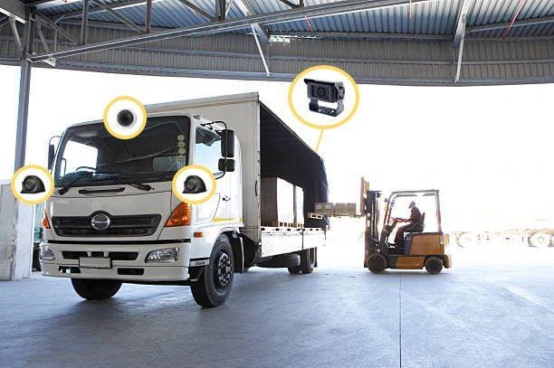 The Digital Mobile Camera Trend in Fleet Management