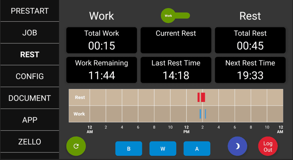 Chain of Responsibility