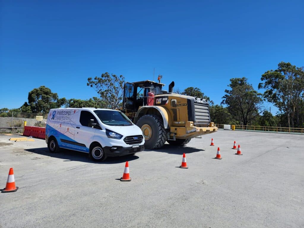 Vehicle MDVR Solutions — Mobile Digital Video Recording