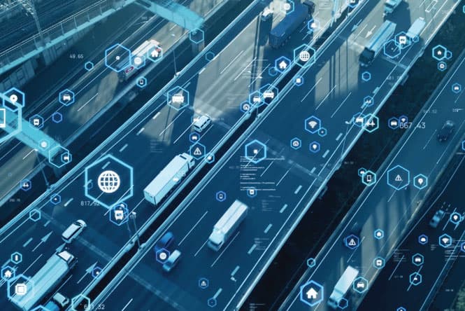 The Evolution of GPS Technology in Fleet Management