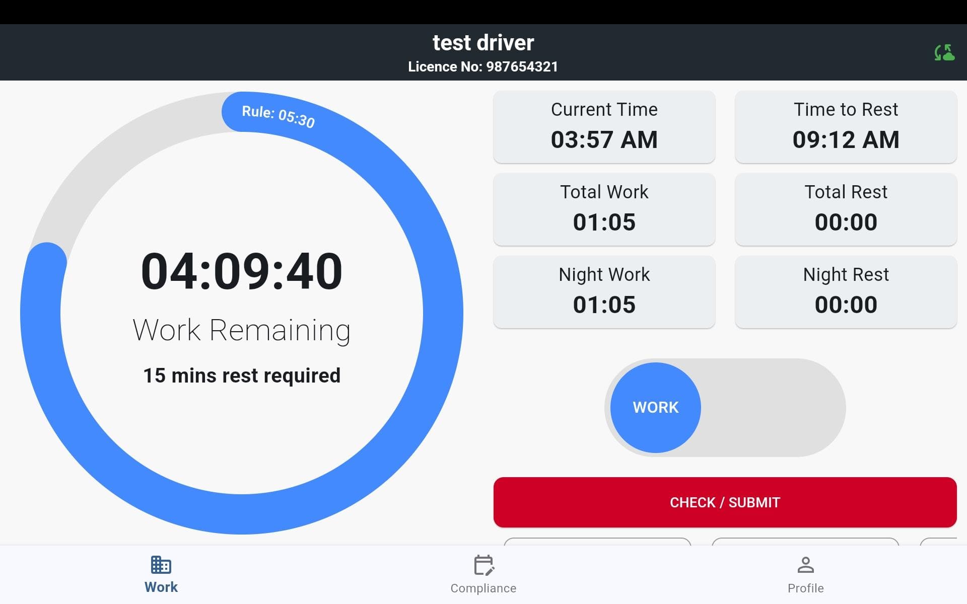 Netcorp Releases Electronic Work Diary to Industry for Free