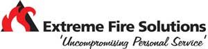 Extreme Fire Solutions Logo