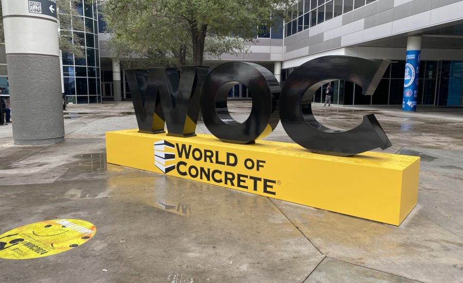 WOC