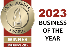2023 Local Business Award Winner