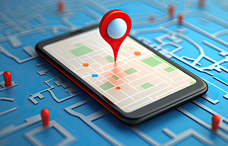 Live-GPS-Tracking