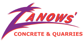 Zanows